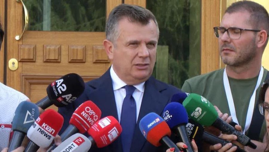Reforma territoriale drejt miratimit, Balla: Mund t&euml; votohet brenda