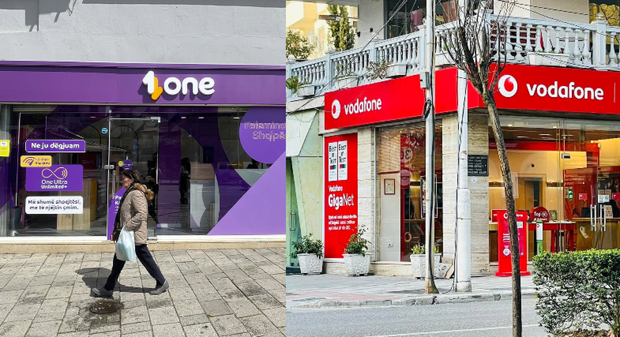 Rrit&euml;n &ccedil;mimet, Autoriteti i Konkurrenc&euml;s