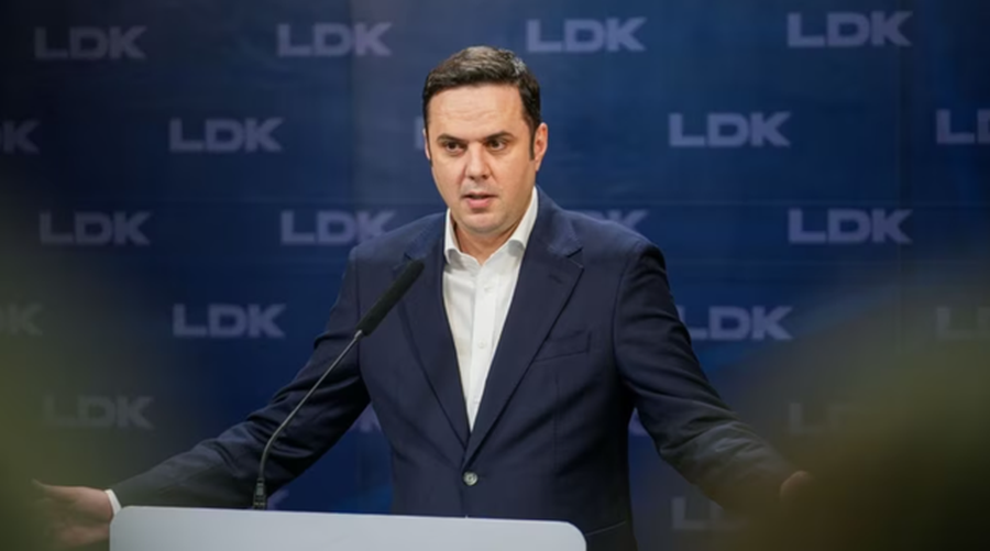 30 korrik/LDK mbledh Kuvendin e jasht&euml;zakonsh&euml;m p&euml;r t&euml;