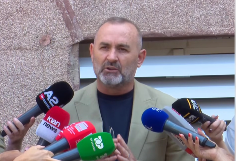 Shehaj u p&euml;rjashtua 60 dit&euml;, Manja: Do t&euml; ket&euml; edhe