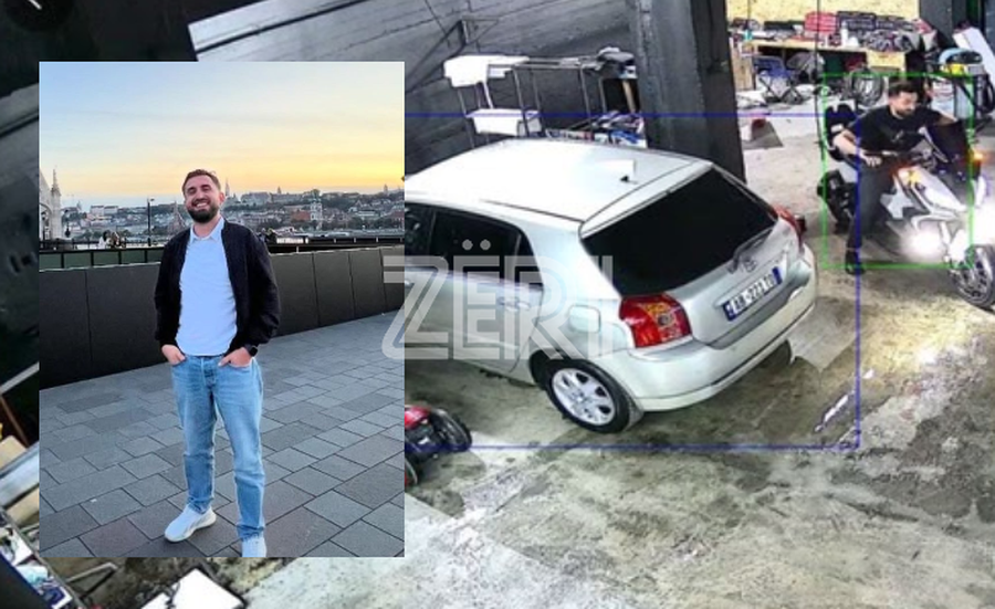 Ekskluzive/ Zhduket n&euml; rrethana misterioze i riu n&euml; Tiran&euml;,