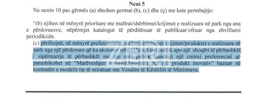 'DURANA PARADISE'/ Si u krijua parku fantazmë në Xhafzotaj